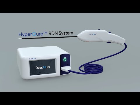 HyperQure RDN System 소개